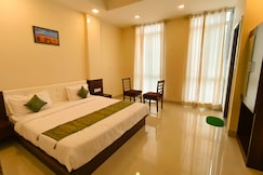 Hotel Veer Palace, Udaipur
