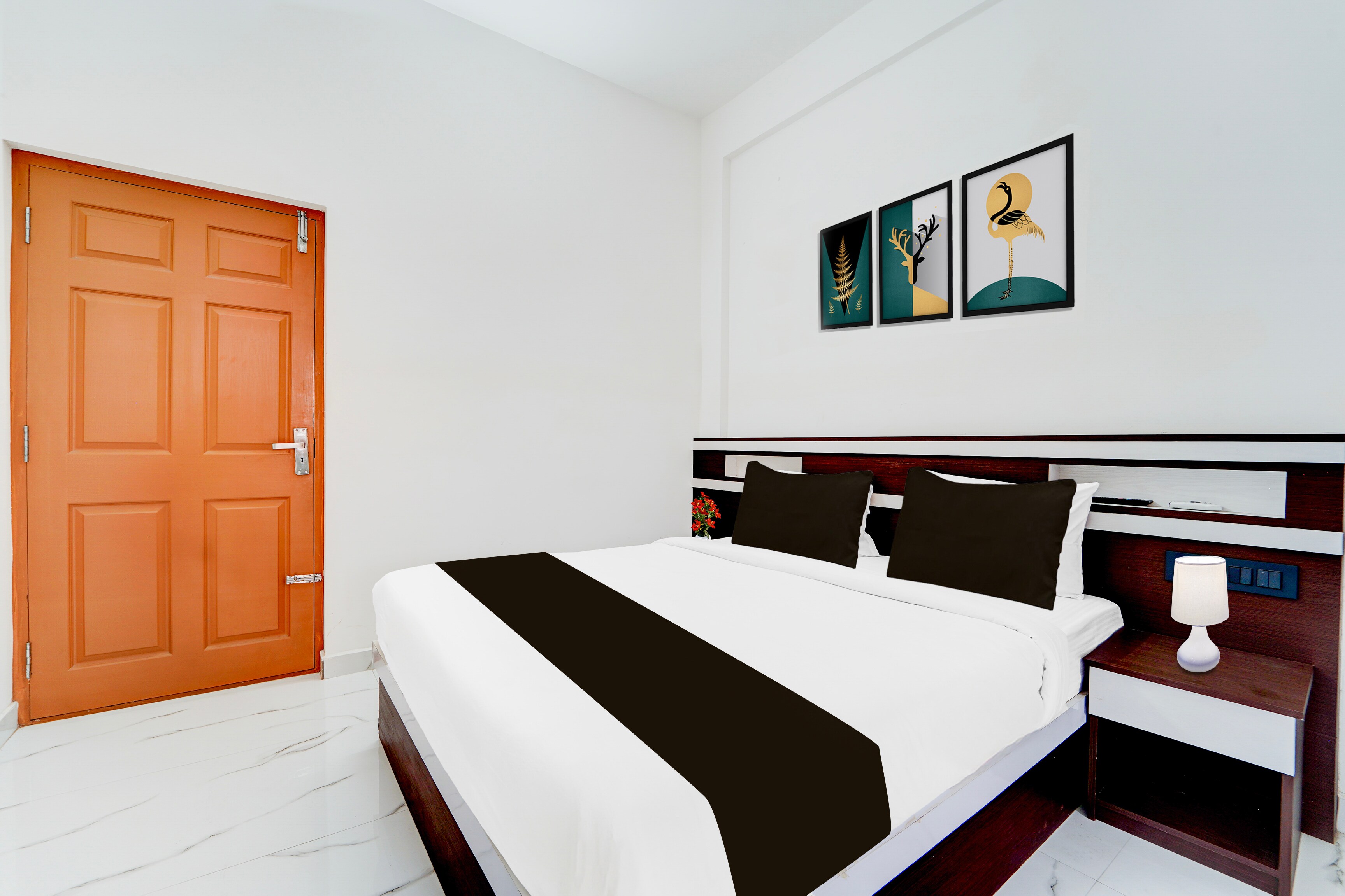 Super Hotel O North Kalamassery - Tap to explore photos