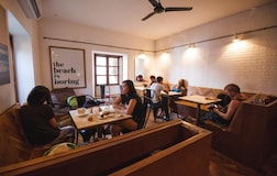 Common Area