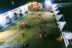 Family & friends  resort, Rishikesh