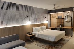 Hotel Manorama Vijayawada, Vijaywada