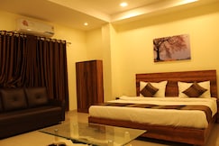 Hotel Leo Pride, Chhatrapati Sambhajinagar
