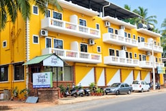 Hotel Viva Baga, Goa