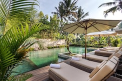 Radha Phala Resort & Spa, Bali