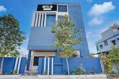 Hotel O Nagpur City Centre, Kalmeshwar