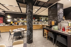 Novotel Bern Expo, Bern