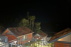 Misty Slope Resort, Wayanad