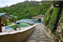 Blue Heaven, Dehradun