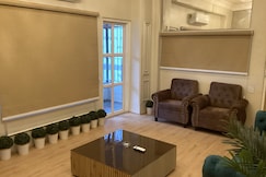 Ballygunge 2BHK 2000sqft flat main road, Howrah