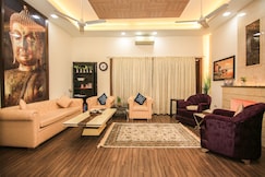 Avanti Tenantry Lavished Apartments, Delhi