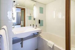 Novotel Bern Expo, Aarberg