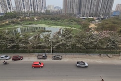 3bhk Near kondapur Hitex Exhibition ShilparamamArt, Hyderabad