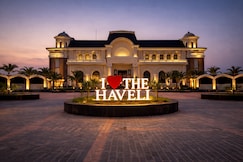The Patiala Heritage Haveli, Nabha