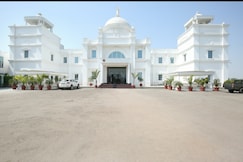 White Diamond, Jalandhar