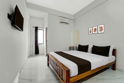 Hotel O Moonlight Residency, Thiruvananthapuram