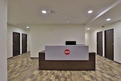 Hotel O Ripple Mall, Surat