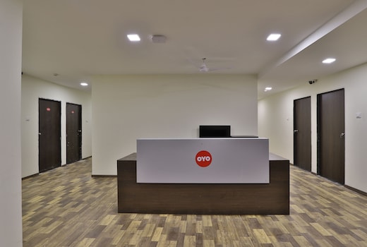 Hotel O Ripple Mall