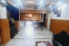 Nirvana @Sector 9, Dwarka, Delhi