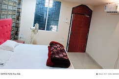 Star Palace Inn, Satna