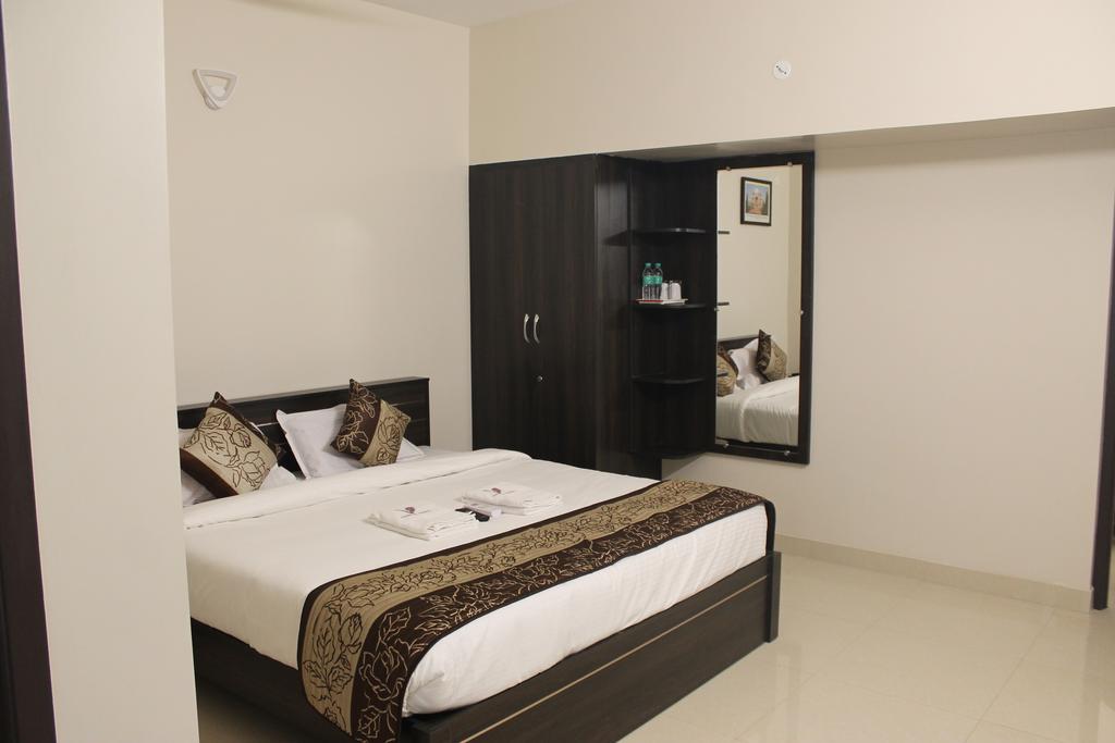 Viswa Residency - By Azalea - Tap to explore photos