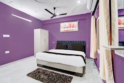 SPOT ON Hotel Sunrise, Lucknow