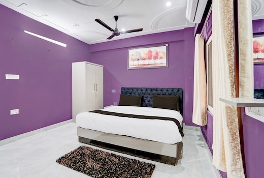 SPOT ON Hotel Sunrise