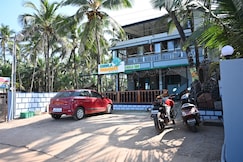 Hotel Chivla Paradise, Malvan