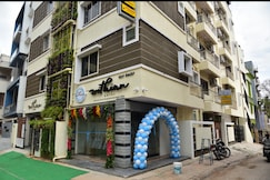 WITHINN HOTEL, Bangalore