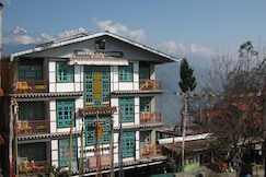 Hotel Garuda, Pelling