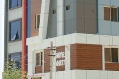 Hotel Amrit, Udaipur