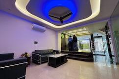 Hotel ECG Grand, Delhi