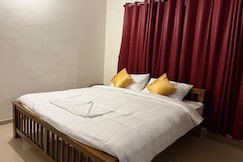 Hotel O The Imperial Suites, Thiruvananthapuram