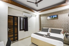 Hotel O Starline Residency, Ghaziabad