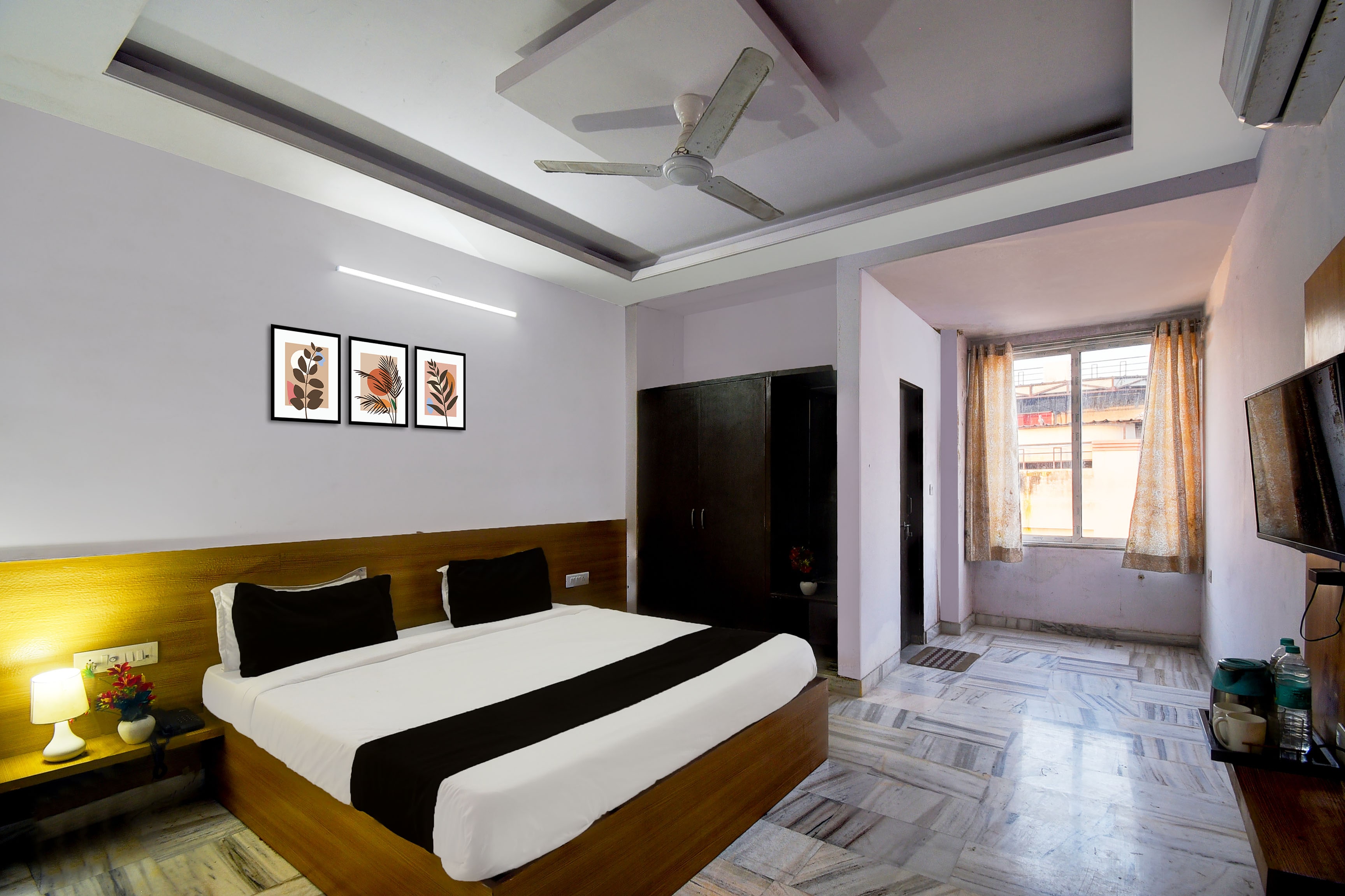 Hotel O Jawahar Nagar - Tap to explore photos