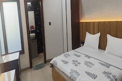 Sadhana Palace, Mathura