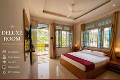 Himalayan Homestay, Uttarkashi
