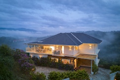 Munnar Ice Pellets Resort by VOYE HOMES, Munnar