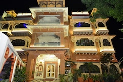 Mahal Khandela -City Center Bani Park Hotel, Jaipur