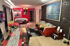 Bell Villa Kodaikanal, Karur
