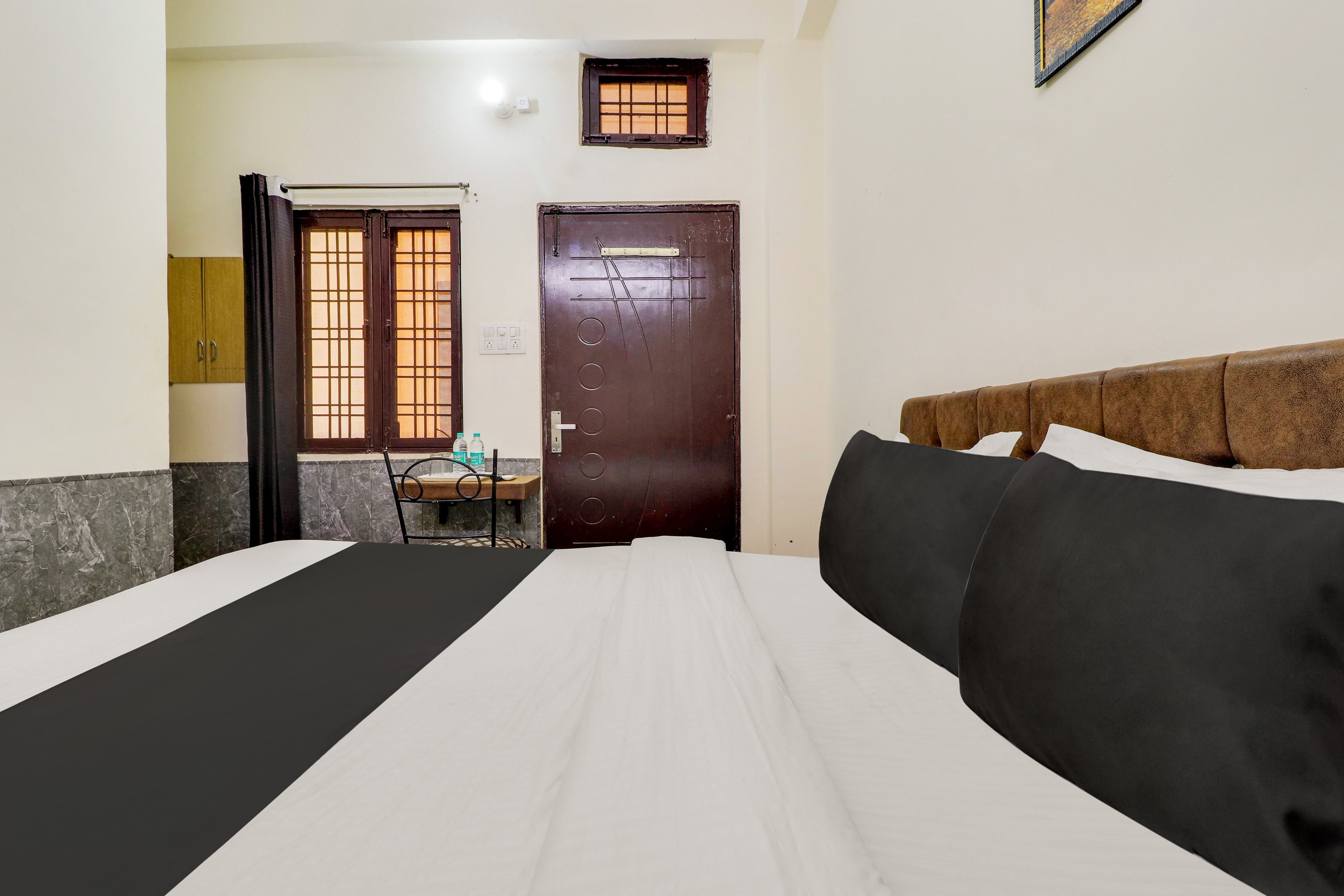 Hotel O Second Home Residency - Tap to explore photos