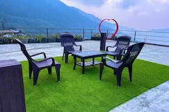 Kalimpong Homestay, NEST IN THE HILLS, Icchegaon, Gangtok