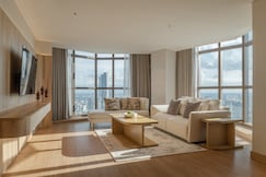 Tower Club at lebua, Bangkok