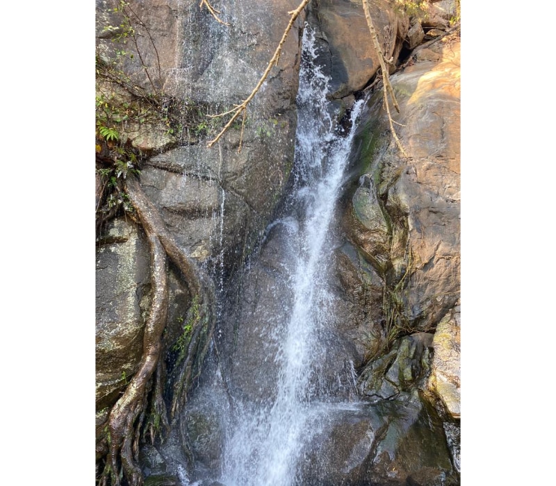 Mountain Xtream Camp - Tap to explore photos