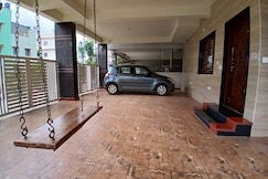 COZY 2BHK ground floor home, Bangalore