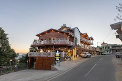 The Golden Castle Hotels, Mukteshwar