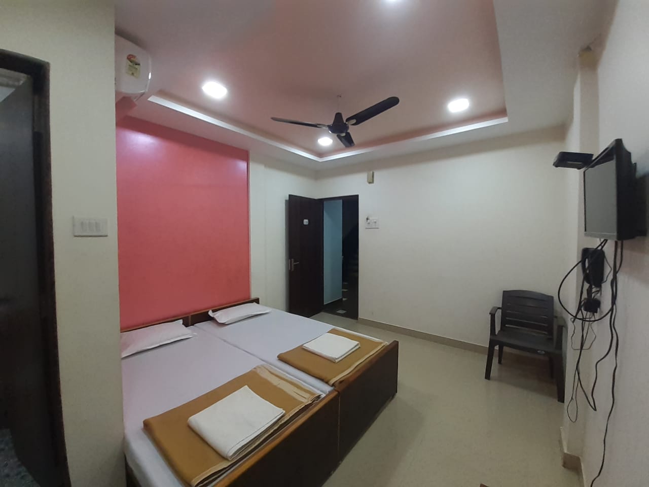 SHREE ATITHI EXECUTIVE 2