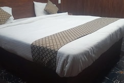 selvamresidency-go2 hotels & resorts, Ottapidaram