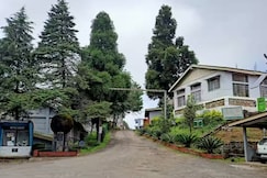 Ostell inn, Kohima