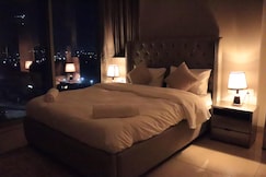 11 Horizon Furnishingnest 2bhk wd living room, Gurgaon