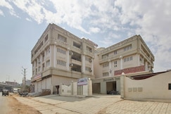 Shrinath Inn, Nathdwara